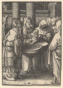 De Besnijdenis, ca. 1520