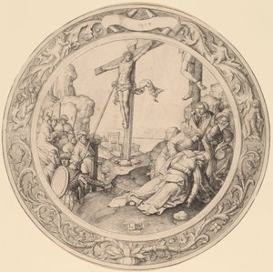 De Kruisiging