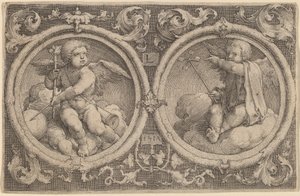 Twee Cupido