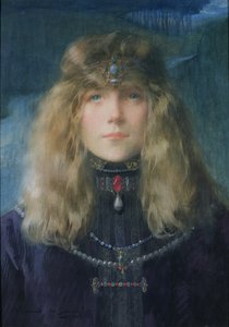 Jonge Prinses