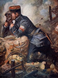 De Waarnemer