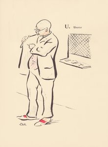 U. woekeraar
