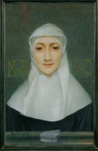De sluier