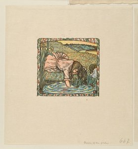  door Lucien Pissarro