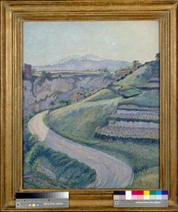 De Nieuwe Weg, Cotignac