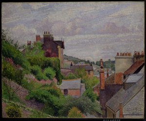 De Daken van Dartmouth