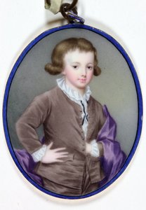 Lord Edward Charles Cavendish Bentinck (email)
