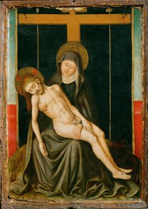 Pieta ...