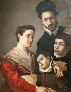 De familie Tacconi