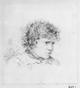  door Ludwig Emil Grimm