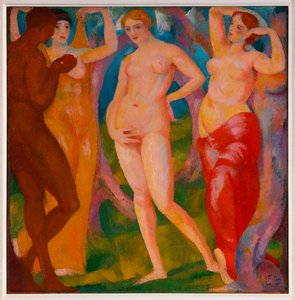  door Ludwig Ferdinand Graf