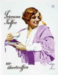Friemann Koffie - onovertroffen