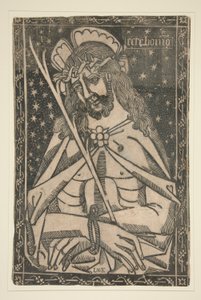 Ecce Homo door Ludwig Krug