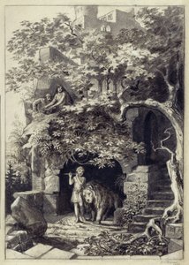  door Ludwig von Hofmann