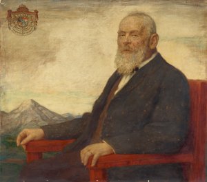 Prins-regent Luitpold
