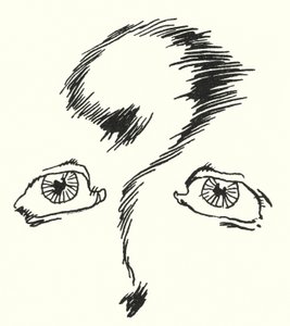 Illustratie voor Het Portret van Dorian Gray door Oscar Wilde (litho) door Lui Trugo