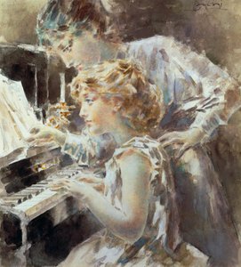 Pianoles