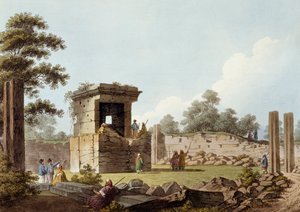 Gebied rond Tortosa