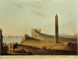 Frankrijk, Parijs, Cleopatra
