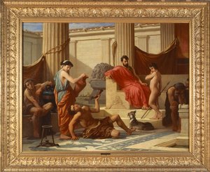 Onderwijs in Sparta