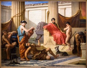 Onderwijs in Sparta