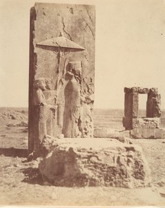 5 [Persepolis], 1840s-60s