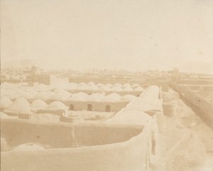 Teheran, 1858