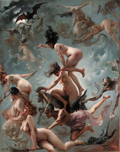 De Visie van Faust