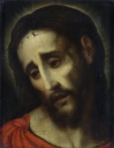 Christus als de man van smarten, 1519-1586