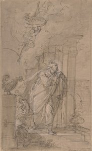Sint Pieter, 1799