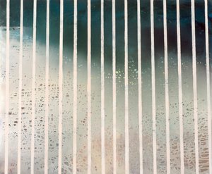 Spook door Luke Elwes