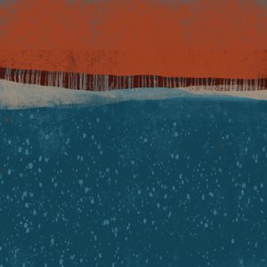 Abstract: Boswateren door MANSI SAXENA