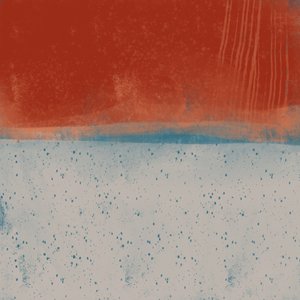 Abstracte horizonweergave door MANSI SAXENA