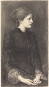 Mevrouw Bonham