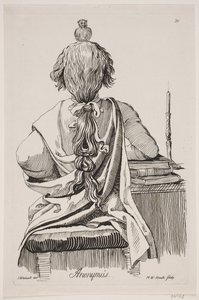 Anoniem door M. W. Schmith