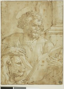 Marcus de Evangelist