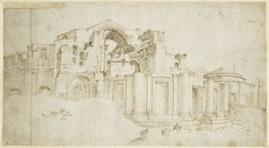  door Maarten van Heemskerck