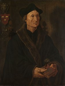  door Maarten van Heemskerk