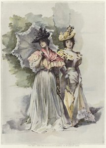 Twee vrienden