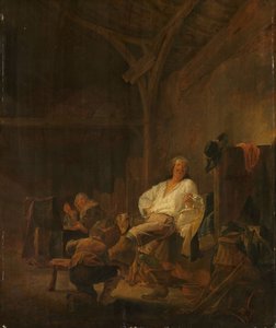  door Maerten Stoop