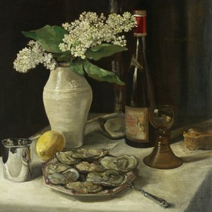 Helaas, 30 april