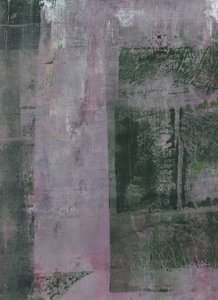 Abstracte bostextuur door Maira Ribena