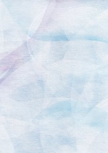 Dromerig, abstract in pasteltinten door Maira Ribena
