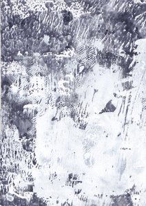 Rauw abstract patroon