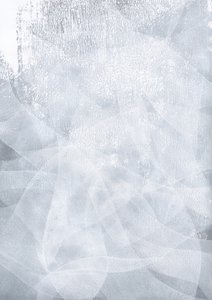Subtiel vloeiend abstract door Maira Ribena