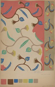 Colcha door Majel G. Claflin