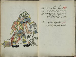 Wukon Jawa, MS 41 p.20, afbeelding 10, 1830