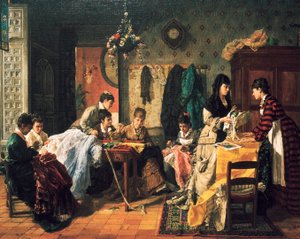 Naaiatelier