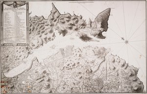 De haven van Mahon en omgeving, van Cala Murte tot Cala Rafalet