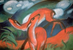 Edelhert II, 1912